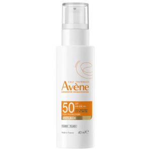 Avene Soins Solaire Fluide Anti-Age SPF50, 50ml