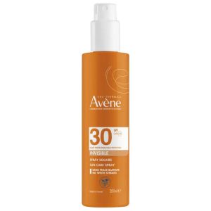 Avene Invisible Spray SPF30, 200ml