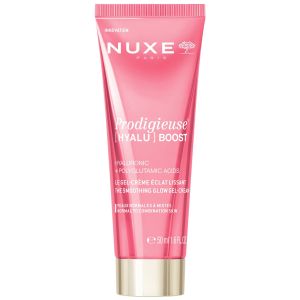 Nuxe Prodigieuse Hyalu Boost Glow Day Gel Cream, 50ml