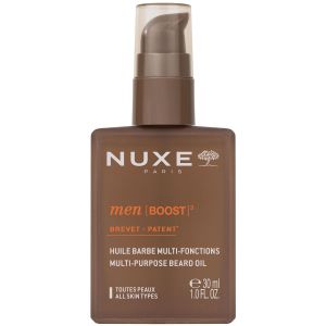 Nuxe Men Beard Oil Care, 30ml
