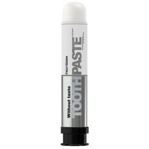 Frezyderm Toothpaste Without Taste, 75ml