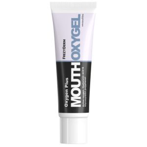Frezyderm MouthOxygel Oxygen Plus, 30ml