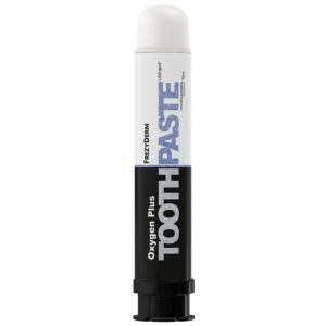 Fezyderm Toothpaste Oxygen Plus, 75ml